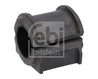 BUCSA BARA STABILIZATOARE FEBI BILSTEIN 186510 - Compatibil cu PORSCHE