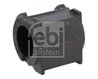 BUCSA BARA STABILIZATOARE FEBI BILSTEIN 186510 - Compatibil cu PORSCHE
