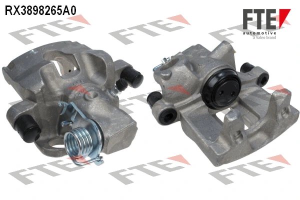 ETRIER FRANA FTE 9290659 - Compatibil cu CITROEN