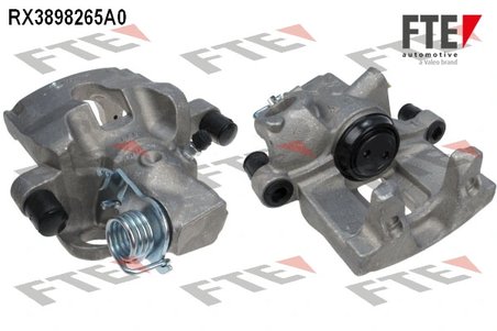 ETRIER FRANA FTE 9290659 - Compatibil cu CITROEN
