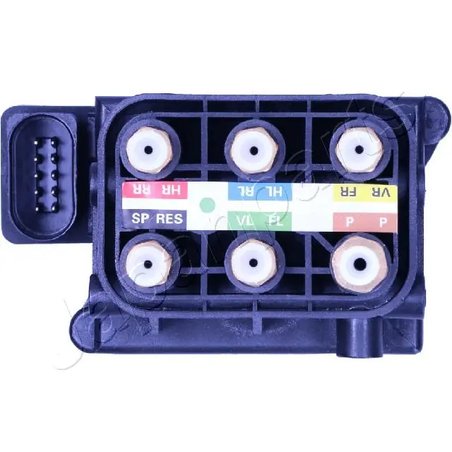 SUPAPA SISTEM SUPRAALIMENTARE JAPANPARTS MM-ASV004 - Compatibil cu MERCEDES-BENZ