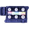 SUPAPA SISTEM SUPRAALIMENTARE JAPANPARTS MM-ASV004 - Compatibil cu MERCEDES-BENZ