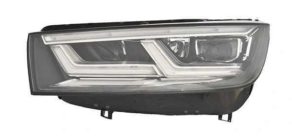 FAR ABAKUS 446-1165RMLEAMN - Compatibil cu AUDI