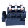 SUPAPA SISTEM SUPRAALIMENTARE JAPANPARTS MM-ASV004 - Compatibil cu MERCEDES-BENZ