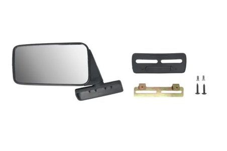OGLINDA EXTERIOARA BLIC 5402-04-1121999P - Piesa auto compatibila cu mai multe marci
