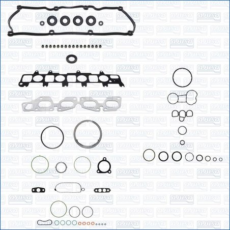 SET COMPLET GARNITURI MOTOR AJUSA 51112500 - Compatibil cu SKODA
