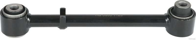 BRAT SUSPENSIE HERTH+BUSS JAKOPARTS J4940900 - Compatibil cu CHEVROLET, OPEL, VAUXHALL