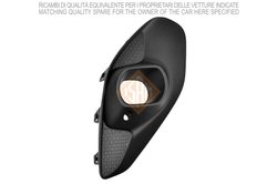 GRILA VENTILATIE, BARA PROTECTIE I.S.A.M. 0754718 - Compatibil cu OPEL