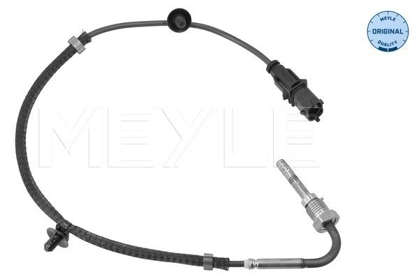 SENZOR TEMPERATURA GAZE EVACUARE MEYLE 614 800 0061 - Compatibil cu OPEL, VAUXHALL