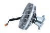 CUPLA VENTILATOR RADIATOR NRF 49782 - Compatibil cu SCANIA