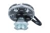 CUPLA VENTILATOR RADIATOR NRF 49782 - Compatibil cu SCANIA