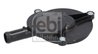 Ventil aerisire carter Febi Bilstein 188727