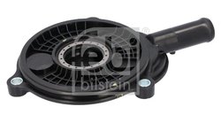 Ventil aerisire carter Febi Bilstein 188727