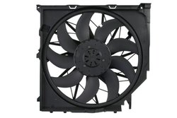 Ventilator radiator racire Thermotec D8B013TT
