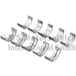Set cuzineti arbore cotit / vibrochen Kolbenschmidt 37206600