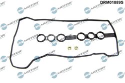 SET GARNITURI CAPAC CULBUTORI DR.MOTOR AUTOMOTIVE DRM01889S - Compatibil cu LOTUS, TOYOTA