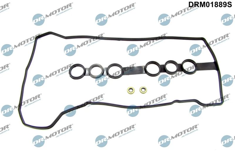 SET GARNITURI CAPAC CULBUTORI DR.MOTOR AUTOMOTIVE DRM01889S - Compatibil cu LOTUS, TOYOTA