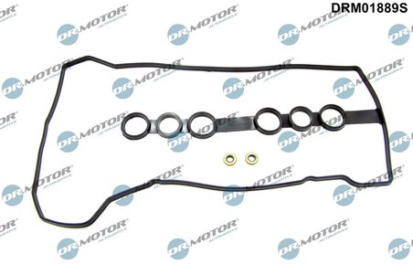 SET GARNITURI CAPAC CULBUTORI DR.MOTOR AUTOMOTIVE DRM01889S - Compatibil cu LOTUS, TOYOTA