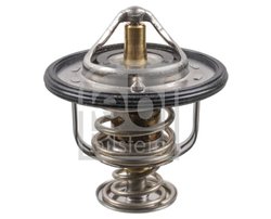 TERMOSTAT LICHID RACIRE FEBI BILSTEIN 107698 - Compatibil cu CHERY, CITROEN, GREAT WALL, HYUNDAI, KIA, MITSUBISHI, PEUGEOT, PROT