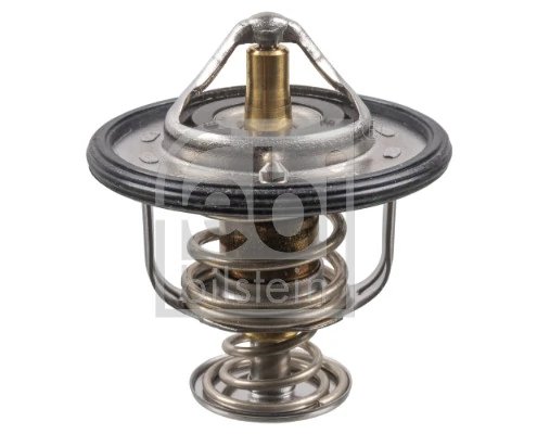 TERMOSTAT LICHID RACIRE FEBI BILSTEIN 107698 - Compatibil cu CHERY, CITROEN, GREAT WALL, HYUNDAI, KIA, MITSUBISHI, PEUGEOT, PROT