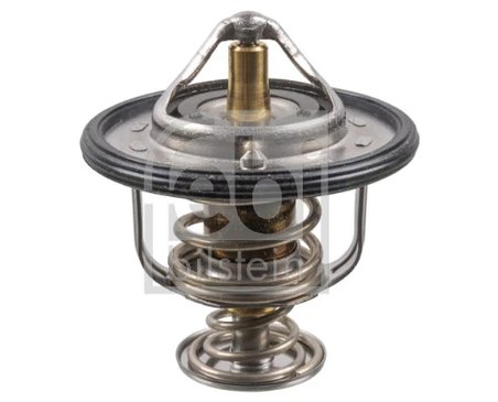 TERMOSTAT LICHID RACIRE FEBI BILSTEIN 107698 - Compatibil cu CHERY, CITROEN, GREAT WALL, HYUNDAI, KIA, MITSUBISHI, PEUGEOT, PROT