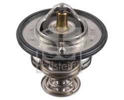 TERMOSTAT LICHID RACIRE FEBI BILSTEIN 107698 - Compatibil cu CHERY, CITROEN, GREAT WALL, HYUNDAI, KIA, MITSUBISHI, PEUGEOT, PROT
