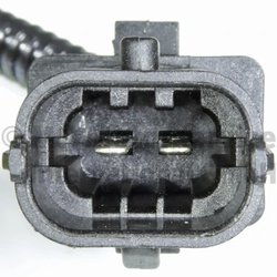 SENZOR TEMPERATURA GAZE EVACUARE PIERBURG 7.12196.28.0 - Compatibil cu IVECO