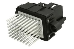 REGLAJ VENTILATOR HABITACLU THERMOTEC DEE003TT - Compatibil cu IVECO