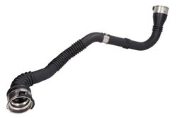 FURTUN INTERCOOLER/TURBO THERMOTEC DCR249TT - Compatibil cu MERCEDES-BENZ, RENAULT