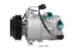 COMPRESOR CLIMATIZARE THERMOTEC KTT090341 - Compatibil cu HYUNDAI, KIA