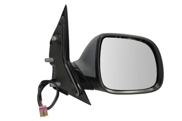 OGLINDA EXTERIOARA BLIC 5402-04-1623352P - Compatibil cu VW