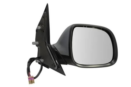 OGLINDA EXTERIOARA BLIC 5402-04-1623352P - Compatibil cu VW