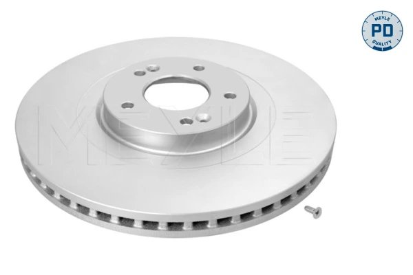 DISC FRANA MEYLE 28-83 521 0028/PD - Compatibil cu HYUNDAI, KIA