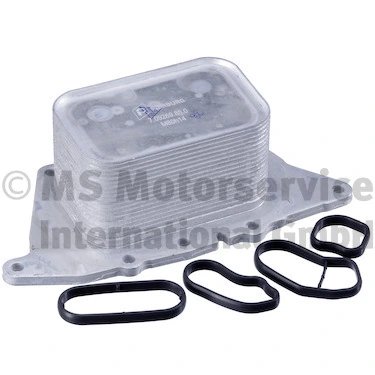 RADIATOR ULEI / TERMOFLOT PIERBURG 7.09269.85.0 - Compatibil cu BMW, BMW (BRILLIANCE), MINI, ZINORO
