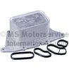 RADIATOR ULEI / TERMOFLOT PIERBURG 7.09269.85.0 - Compatibil cu BMW, BMW (BRILLIANCE), MINI, ZINORO