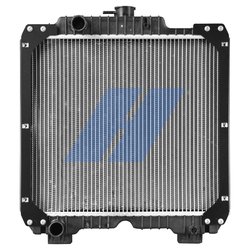 Radiator racire motor HIGHWAY AUTOMOTIVE 10132003
