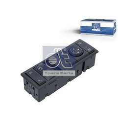 Electricitate centrala DT Spare Parts 4.70917