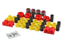SET REPARATIE SUSPENSIE TEDGUM TED22009 - Compatibil cu DACIA