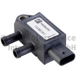 SENZOR PRESIUNE GAZE EVACUARE PIERBURG 7.11492.15.0 - Compatibil cu AUDI, VW