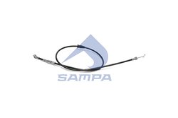 CABLU CAPOTA MOTOR SAMPA 028.013 - Piesa auto compatibila cu mai multe marci