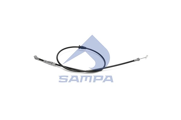 CABLU CAPOTA MOTOR SAMPA 028.013 - Piesa auto compatibila cu mai multe marci