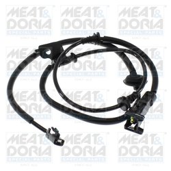 Senzor ABS Meat & Doria 901465