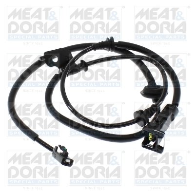 Senzor ABS Meat & Doria 901465