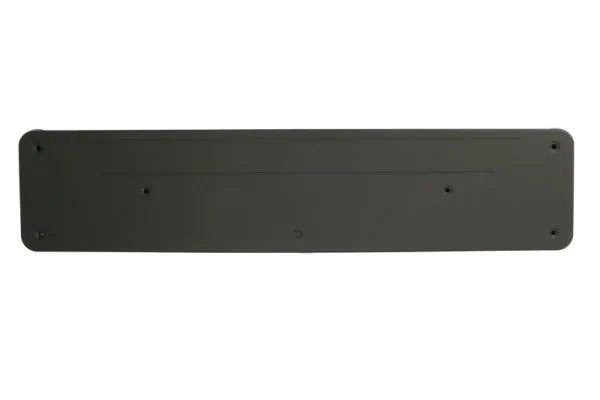 Suport numar de circulatie BLIC 6509-01-3518921P