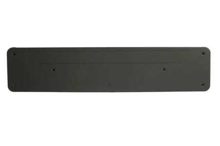 Suport numar de circulatie BLIC 6509-01-3518921P