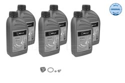 SET SCHIMB ULEI CUTIE DE VITEZE AUTOMATA MEYLE 514 135 0002 - Compatibil cu CITROEN, OPEL, PEUGEOT, SAAB