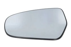 Sticla oglinda, oglinda retrovizoare exterioara BLIC 6102-18