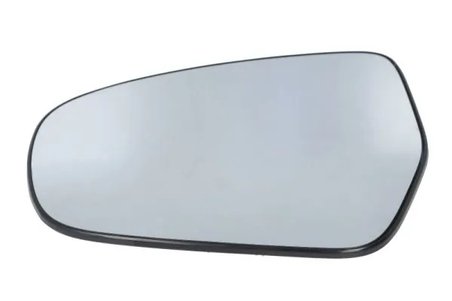 Sticla oglinda, oglinda retrovizoare exterioara BLIC 6102-18