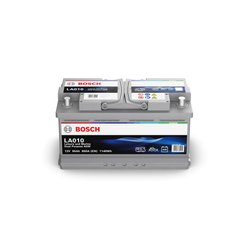 BATERIE DE ALIMENTARE BOSCH 0 092 LA0 100 - Piesa auto compatibila cu mai multe marci