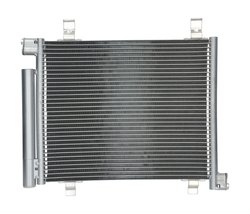 Radiator climatizare BOSCH 1 986 AD2 086